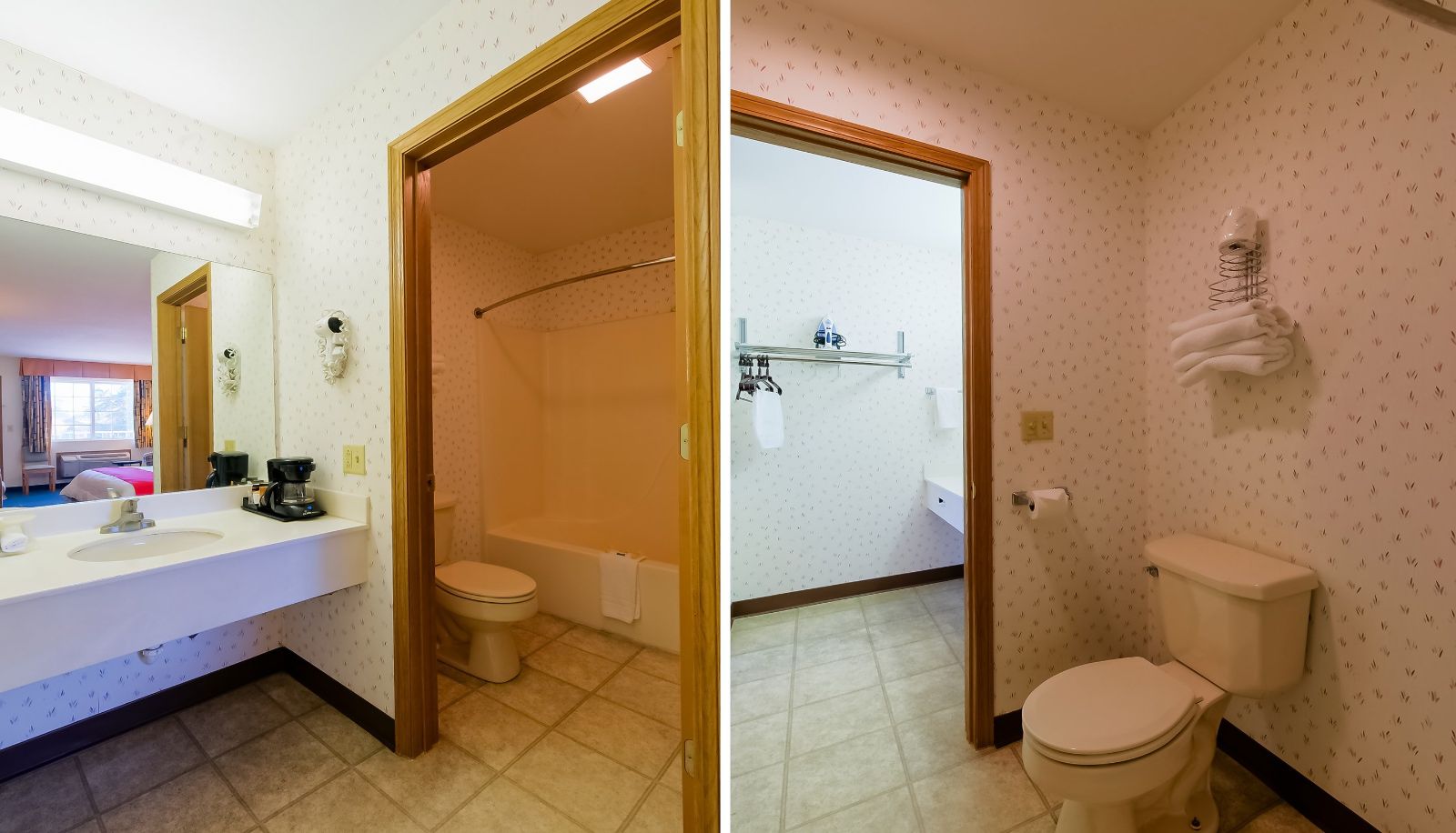 Chambre - Hotel O Eureka Springs - Christ of Ozark Area