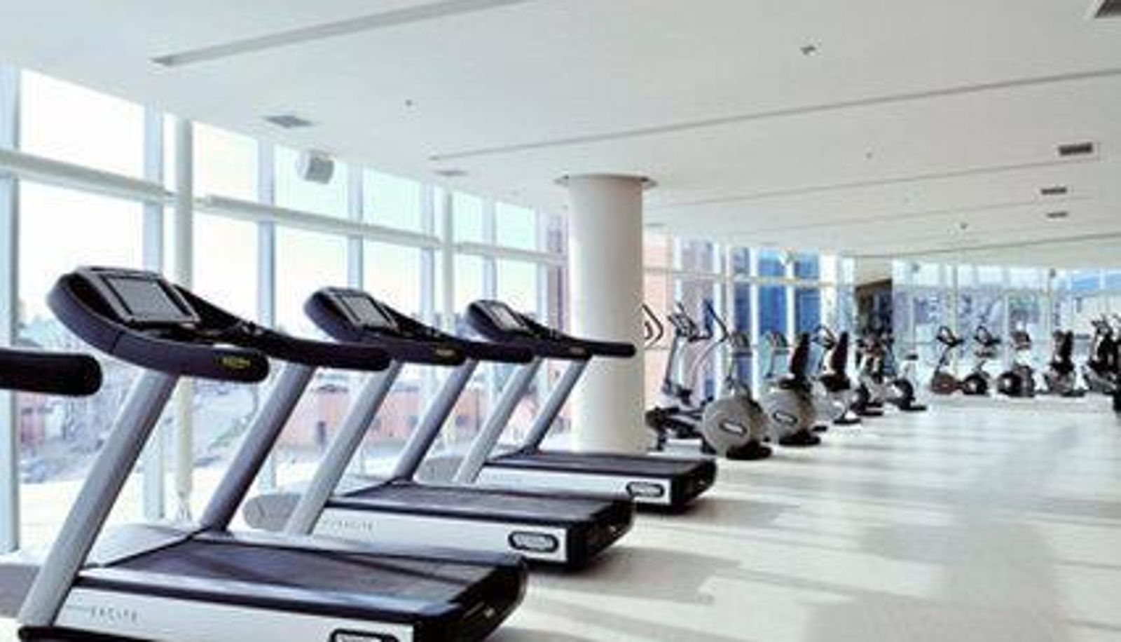 Wellnessbereich - HOTEL DREAMS DEL ESTRECHO