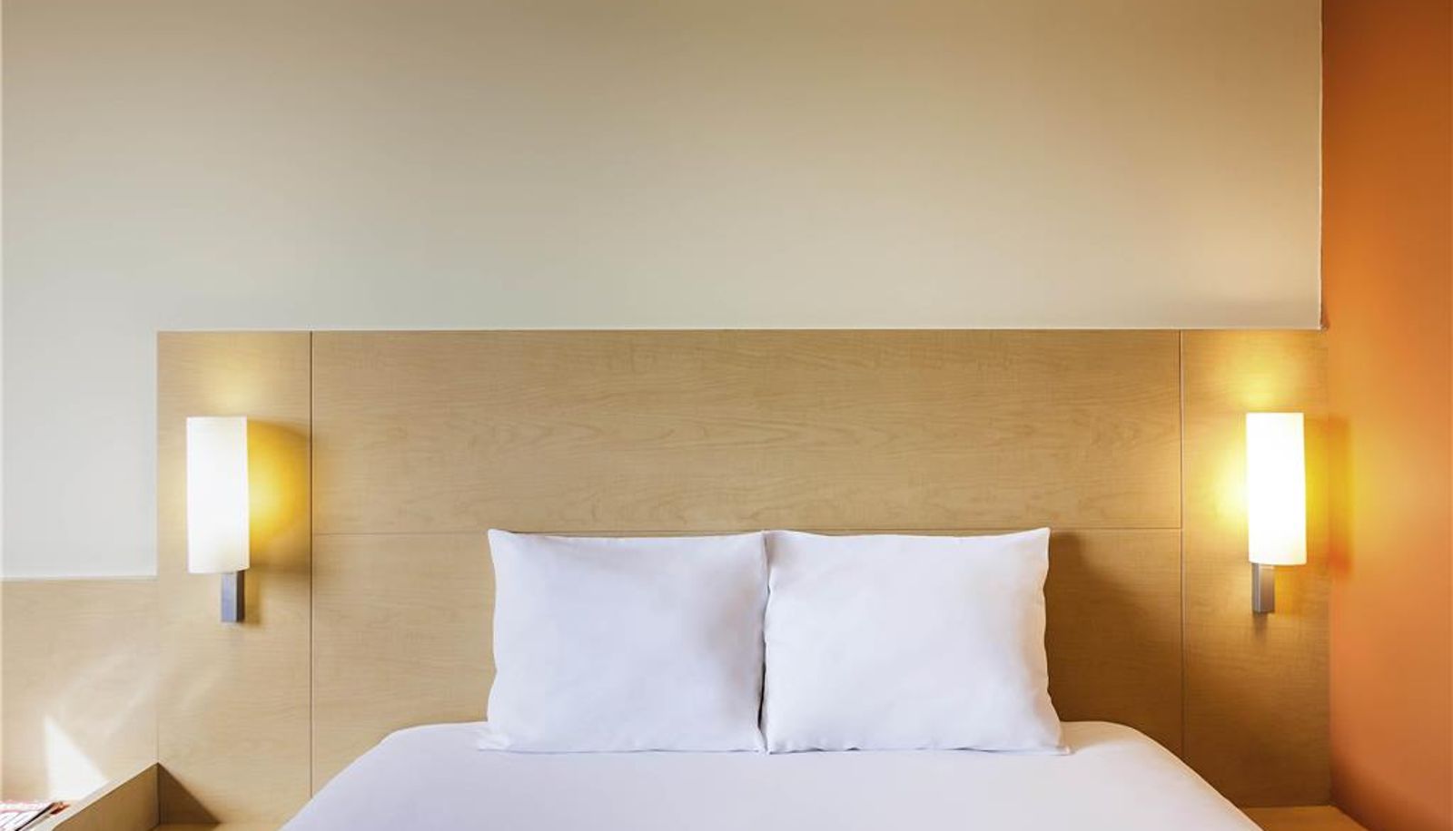 Room - ibis Juarez Consulado