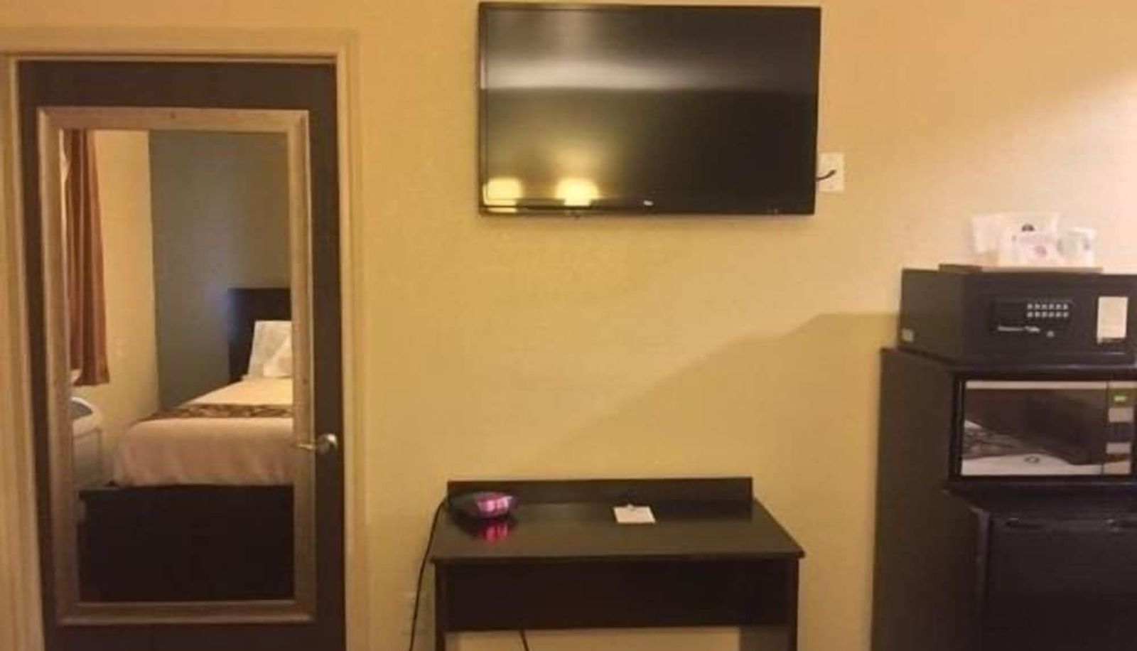 Apartment - Americas Best Value Inn Caldwell