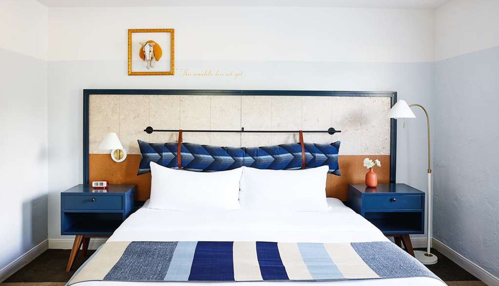 Room - Calistoga Motor Lodge & Spa a JdV by Hyatt Hotel