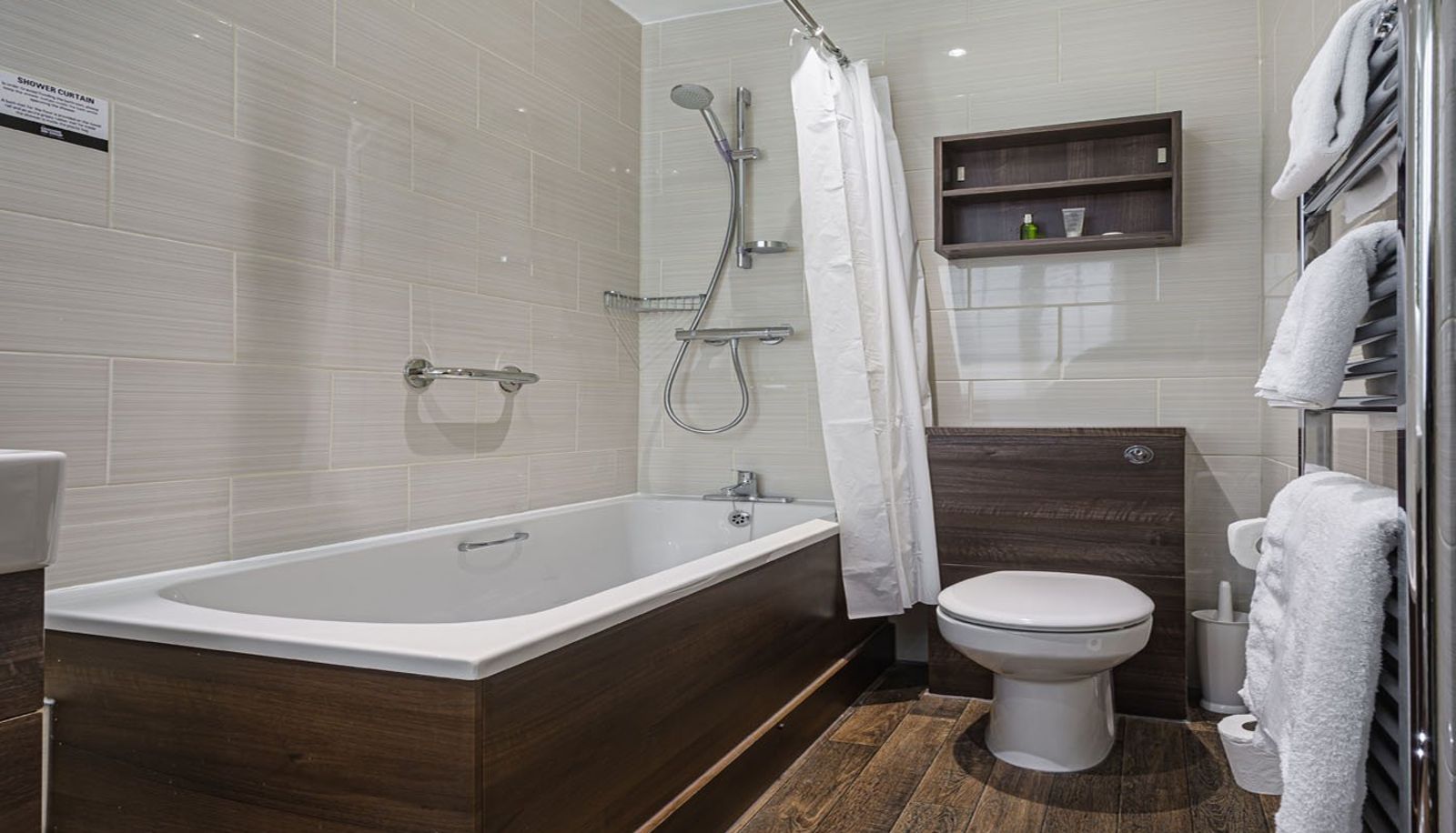 Room - White Hart Hotel Boston