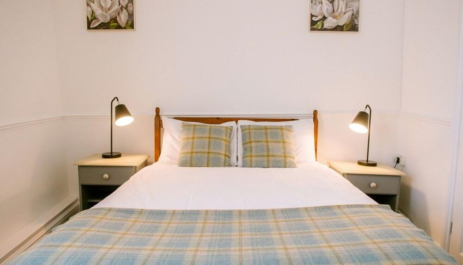 Habitación estándar - The Bull Hotel Restaurant