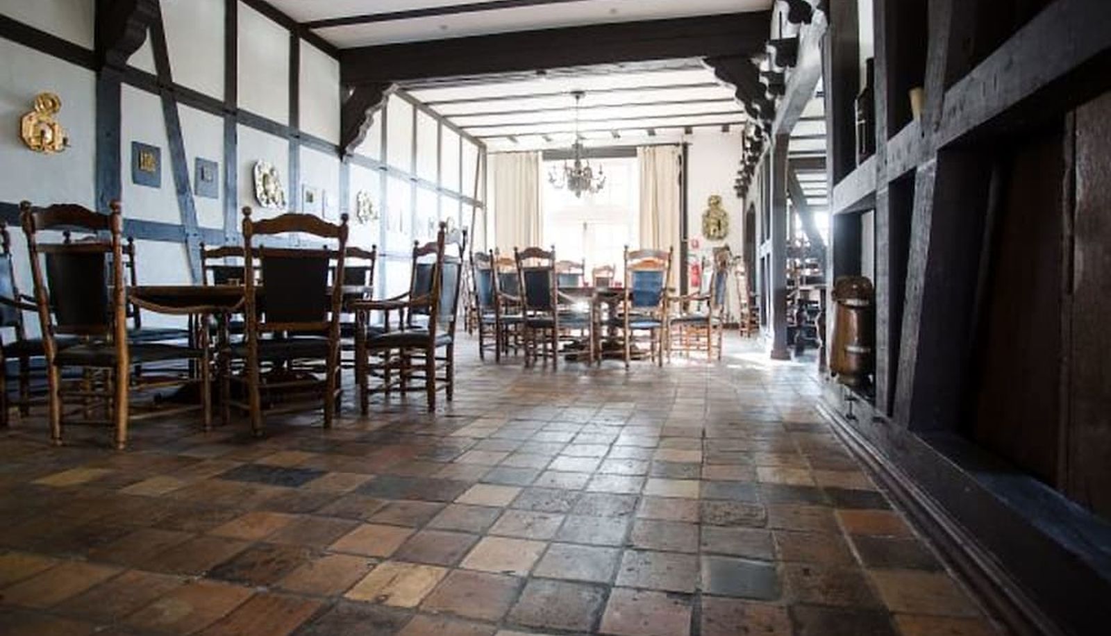 Restaurant - Gut Hungenbach