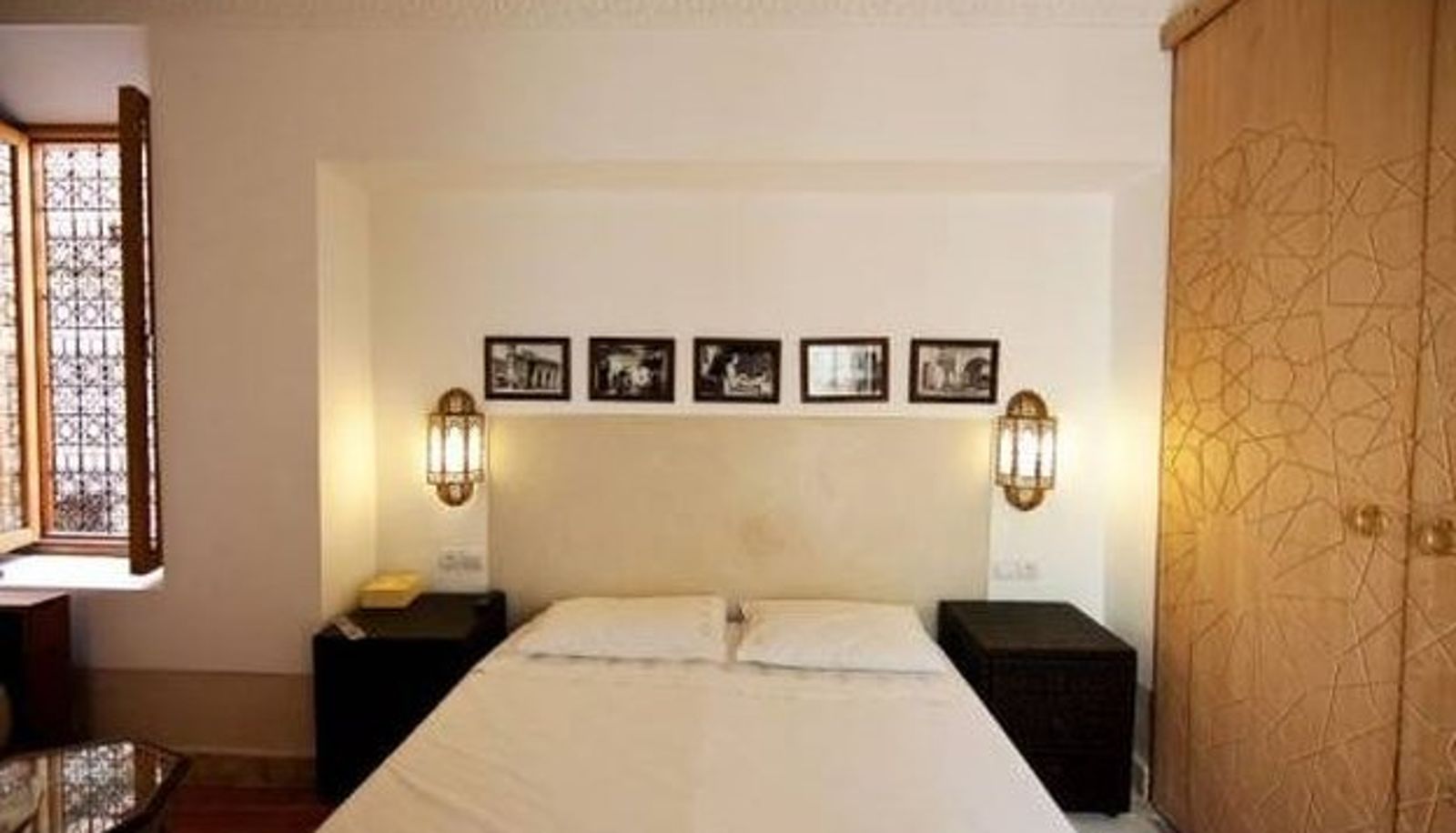 Habitación - Riad Dar Justo Hotel Boutique & Spa
