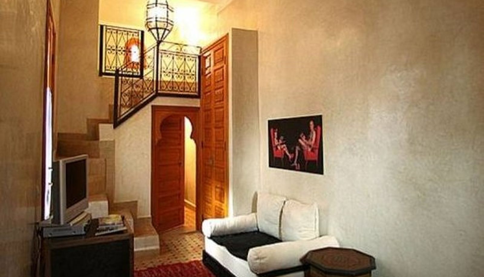 Suite - Riad Dar Justo Hotel Boutique & Spa