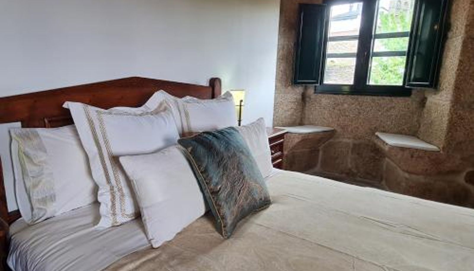 Kamer - Casa Grande de Cristosende