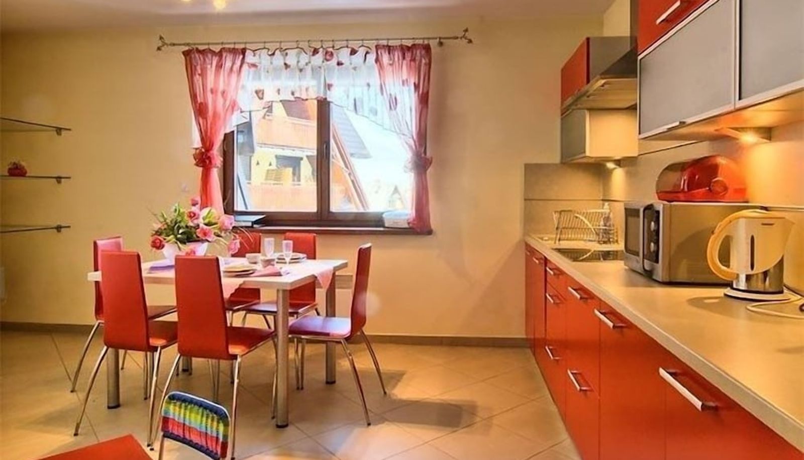 Info - VISITzakopane Rainbow Apartments