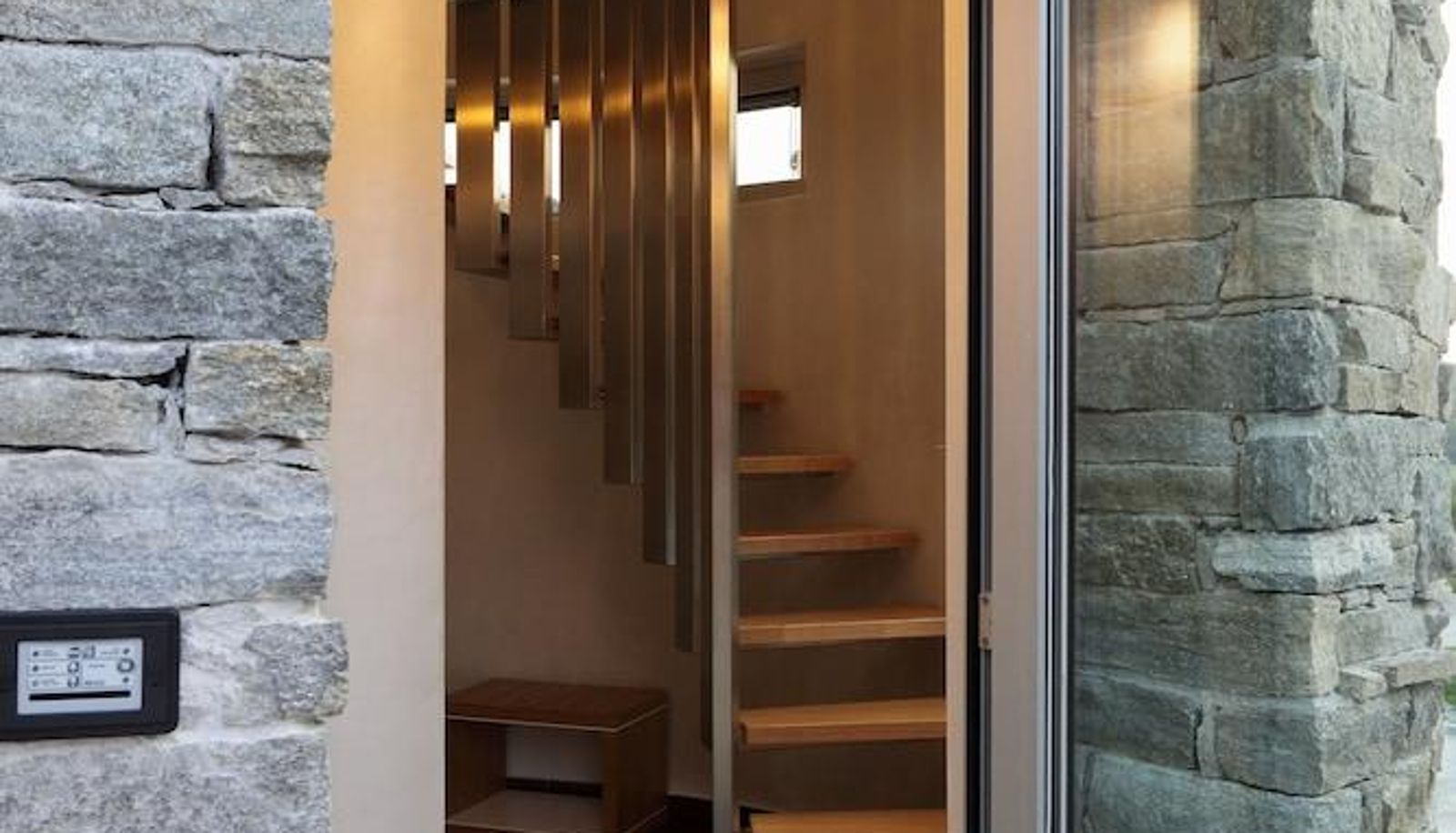 Chambre Standard - Le Pinete Design B&B