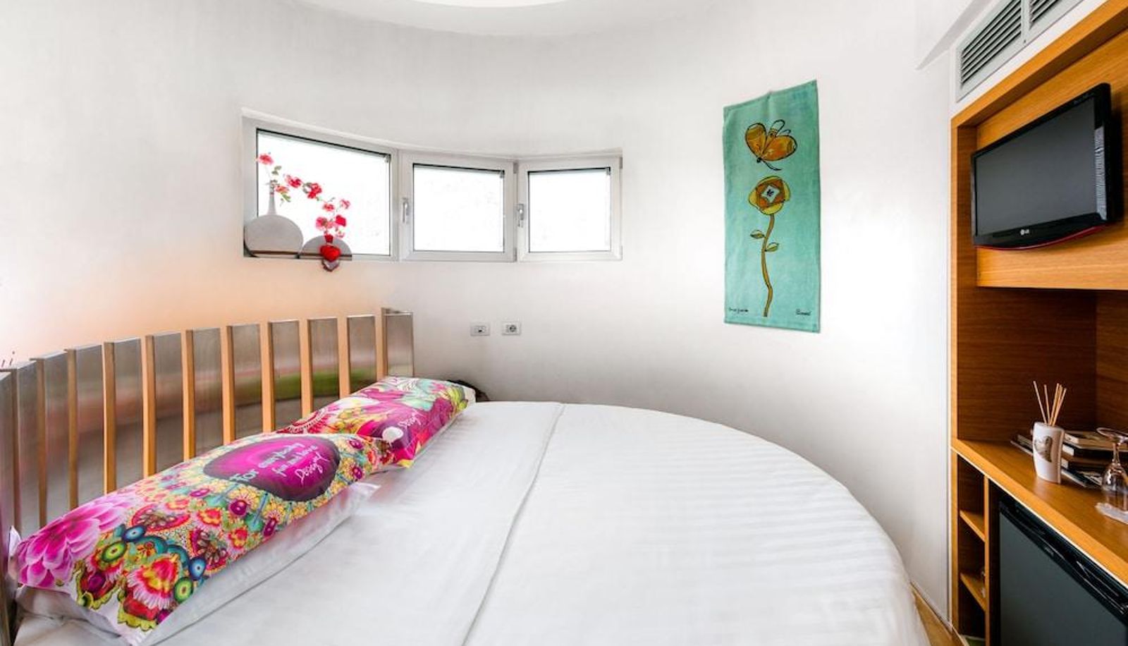 Pokój typu standard - Le Pinete Design B&B