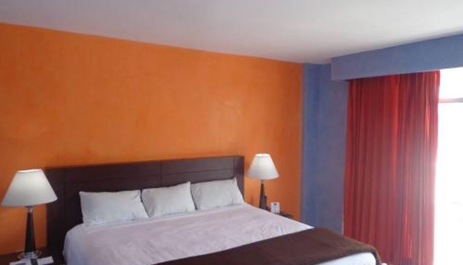 Info - Hotel María Eugenia Tuxtla Gutiérrez