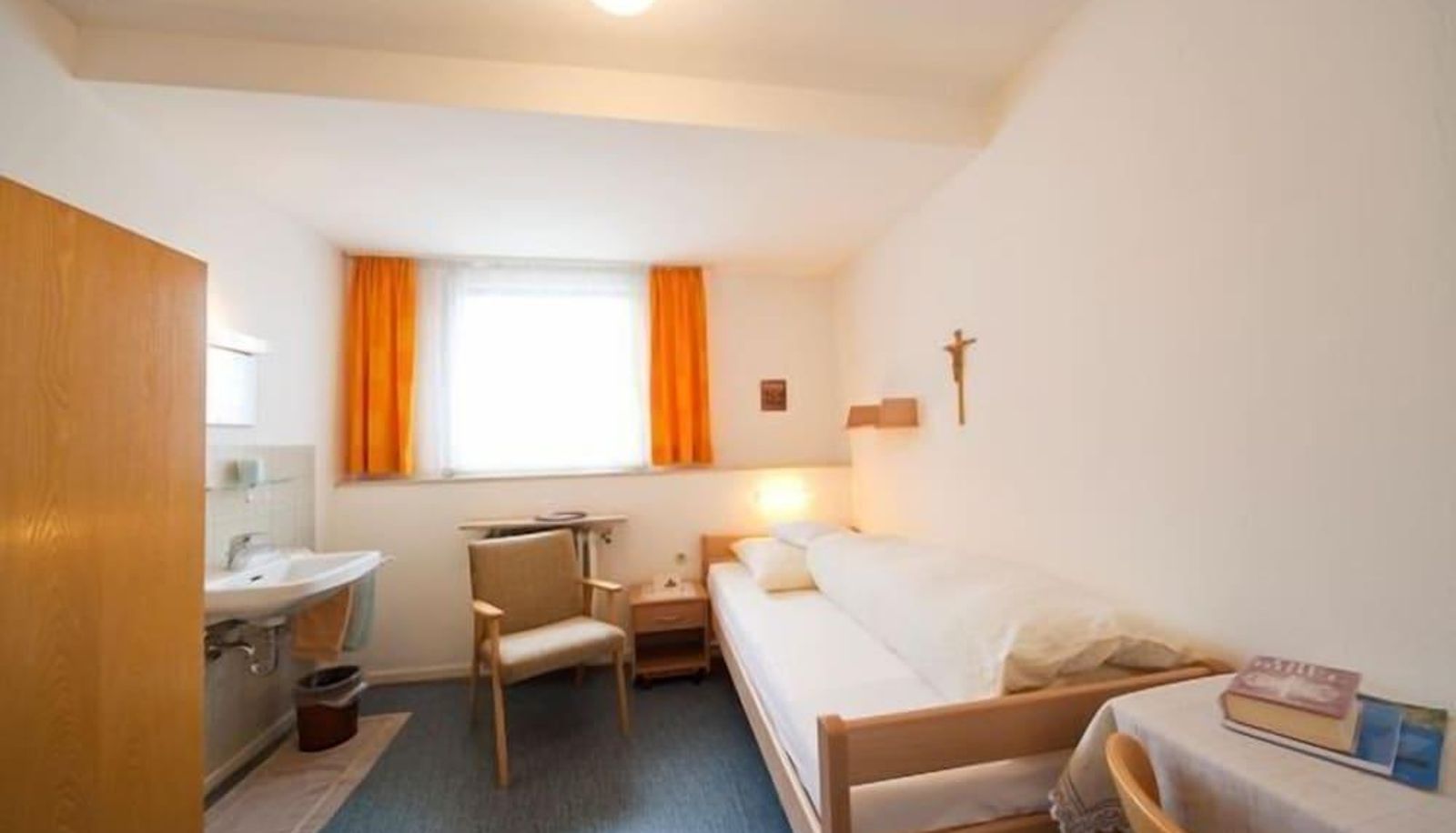 Standaardkamer - Kloster St Maria