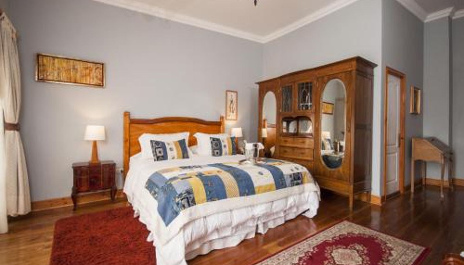 Suite - Hotel Boutique Acontraluz