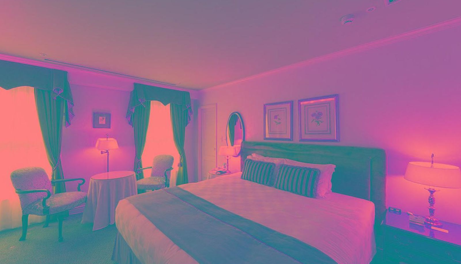 Room - TO BE DELETED Kobe Kitano Hotel