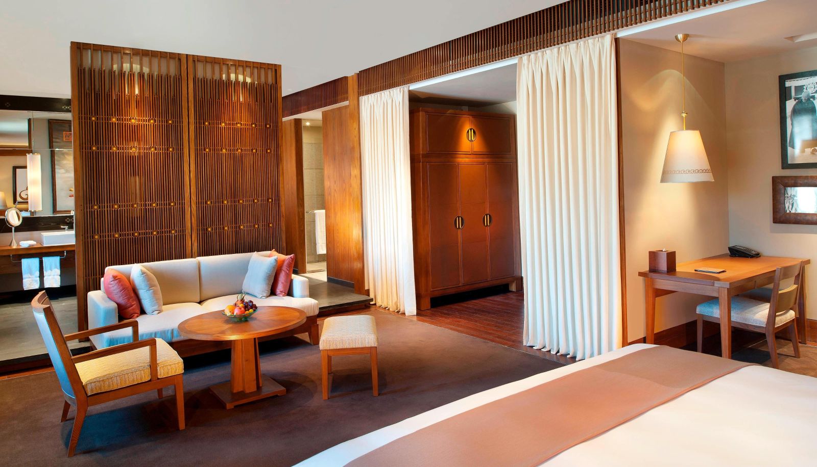 Room - The St Regis Lhasa Resort
