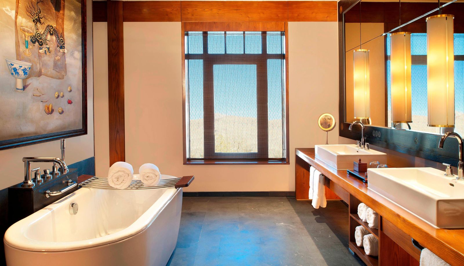 Room - The St Regis Lhasa Resort