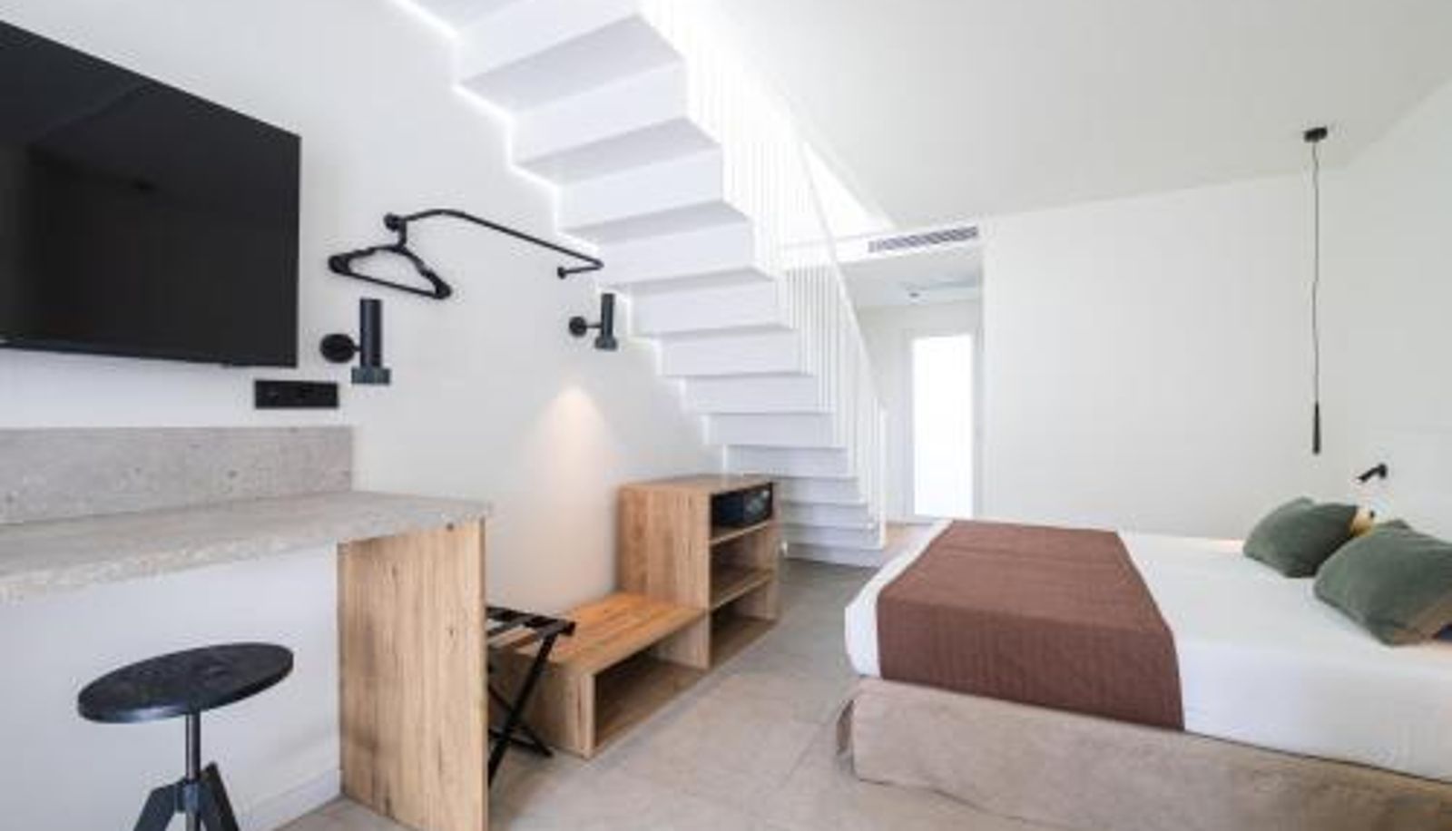 Appartement - Cabot Las Velas Apartments