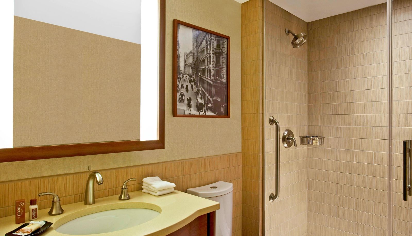 Pokój - Sheraton Tribeca New York Hotel