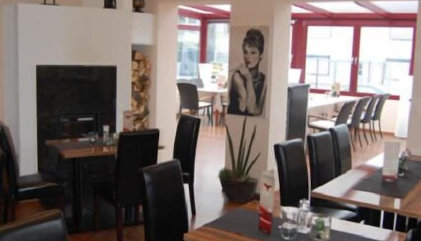 Sala - Hotel Neuzeit