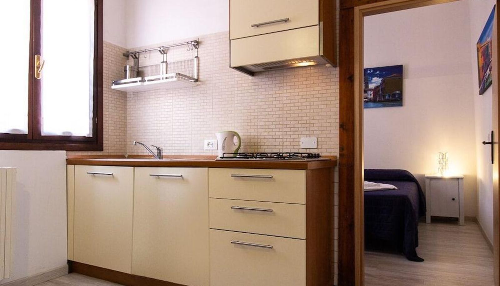 Apartment - Veneziacentopercento - Rooms and Apartments