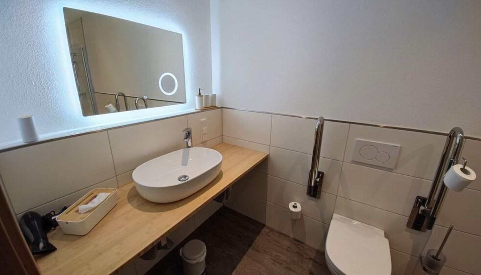 Habitación superior (doble) - Hotel Garni Zur alten Post