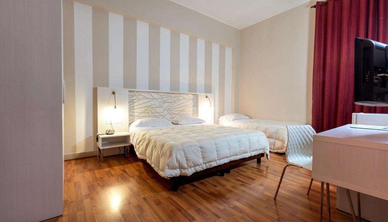 Camera - Hotel Sant'Elia