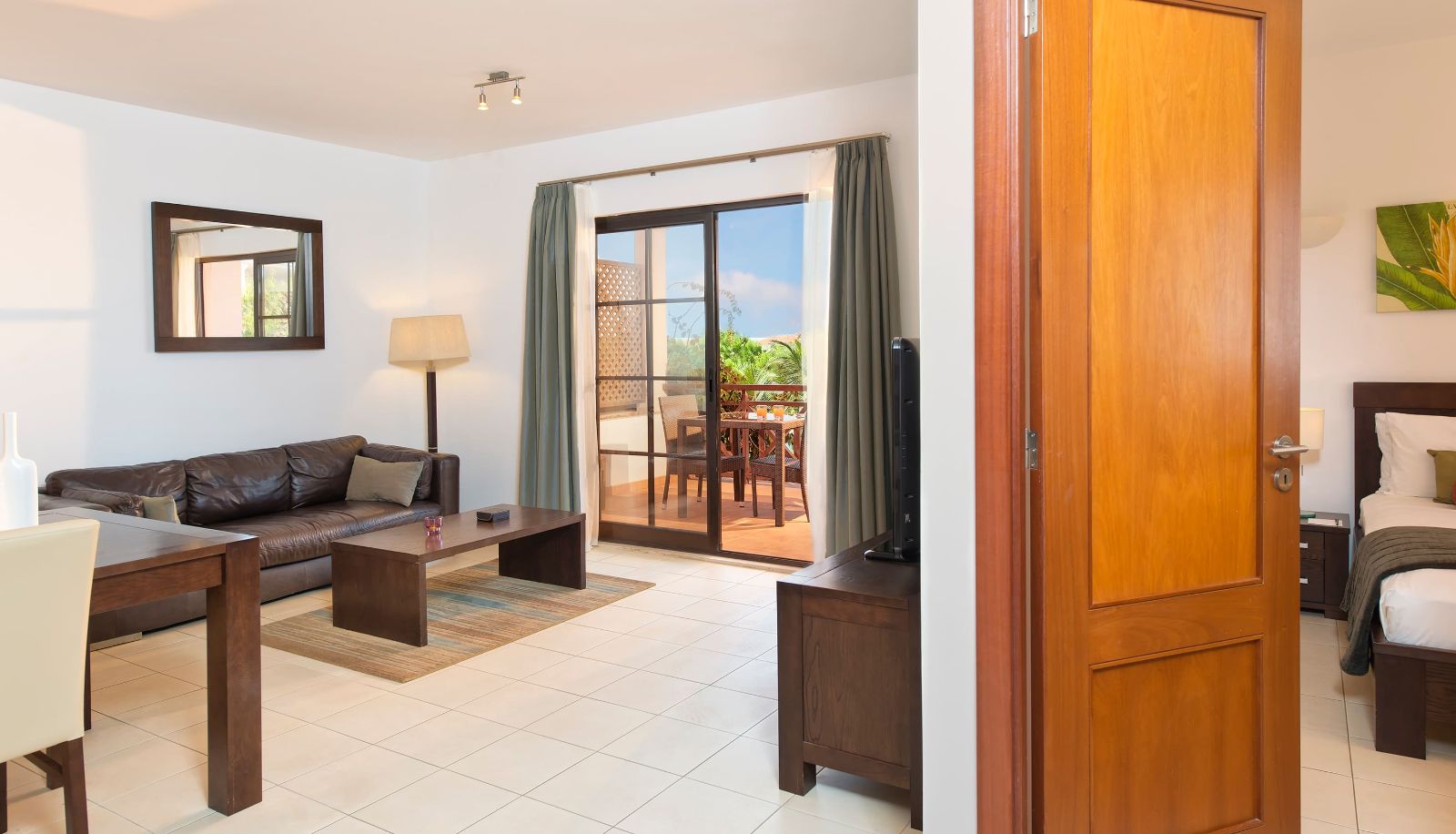 Zimmer - Meliá Tortuga Beach