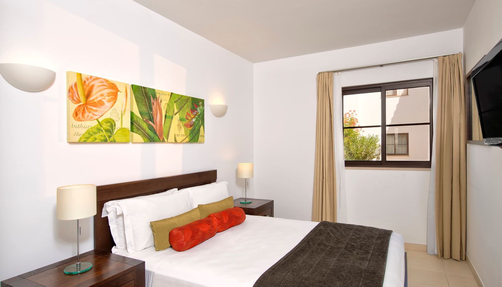 Zimmer - Meliá Tortuga Beach