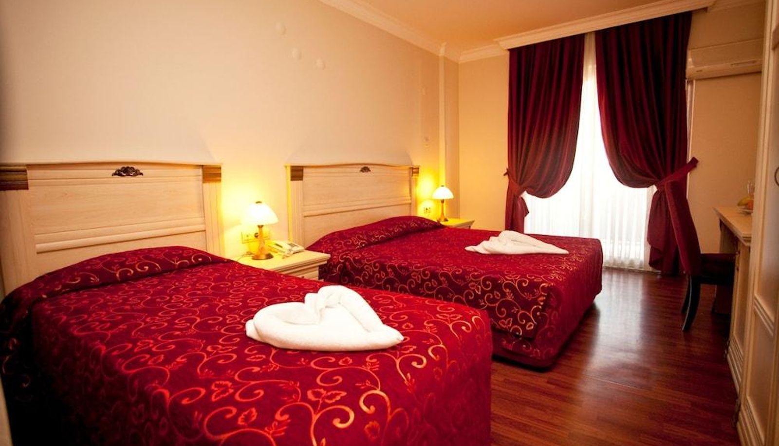 Appartamento - Dabaklar Hotel
