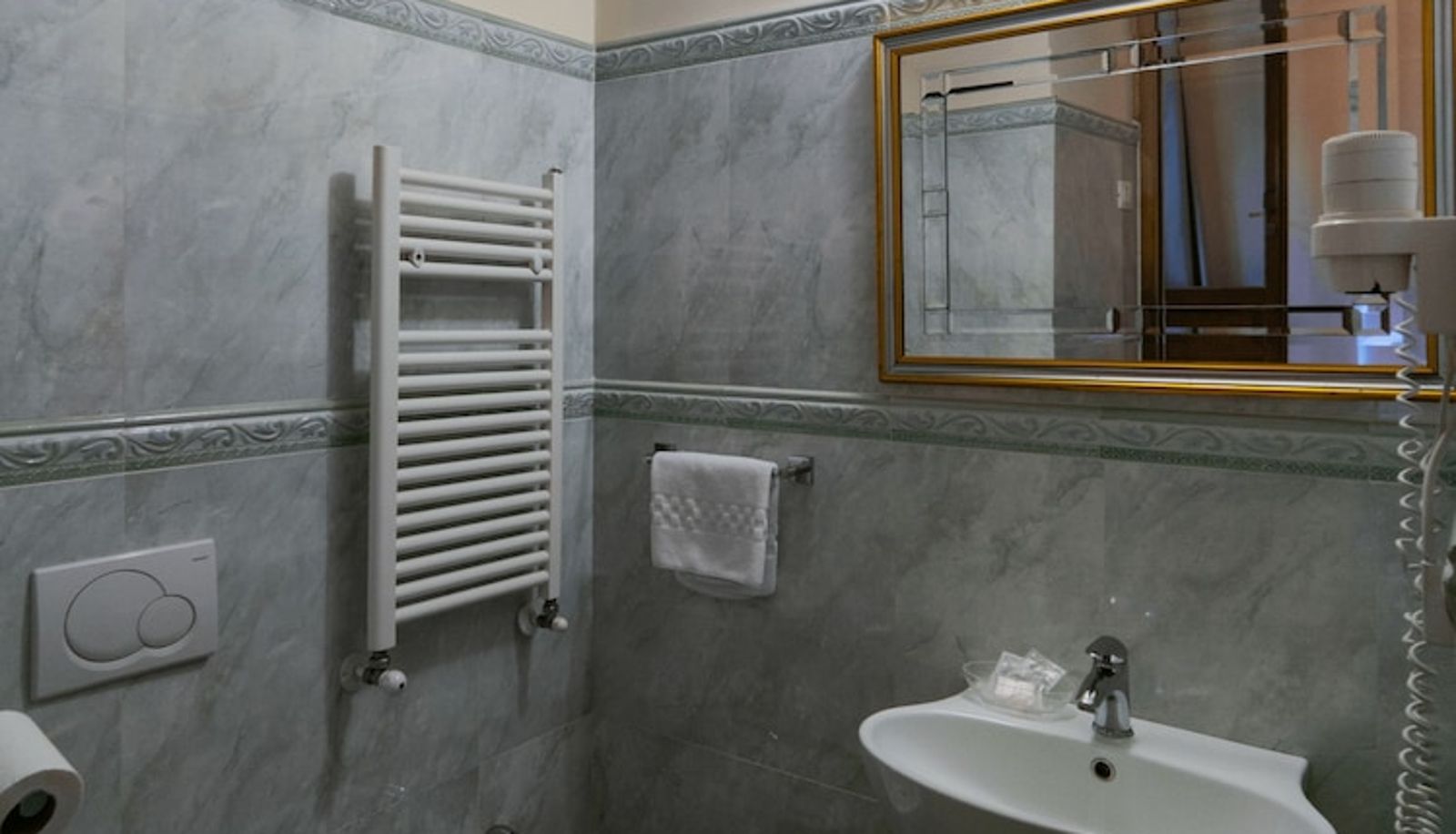 Superior kamer (tweepersoons) - B&B Siena in Centro - Diffuso