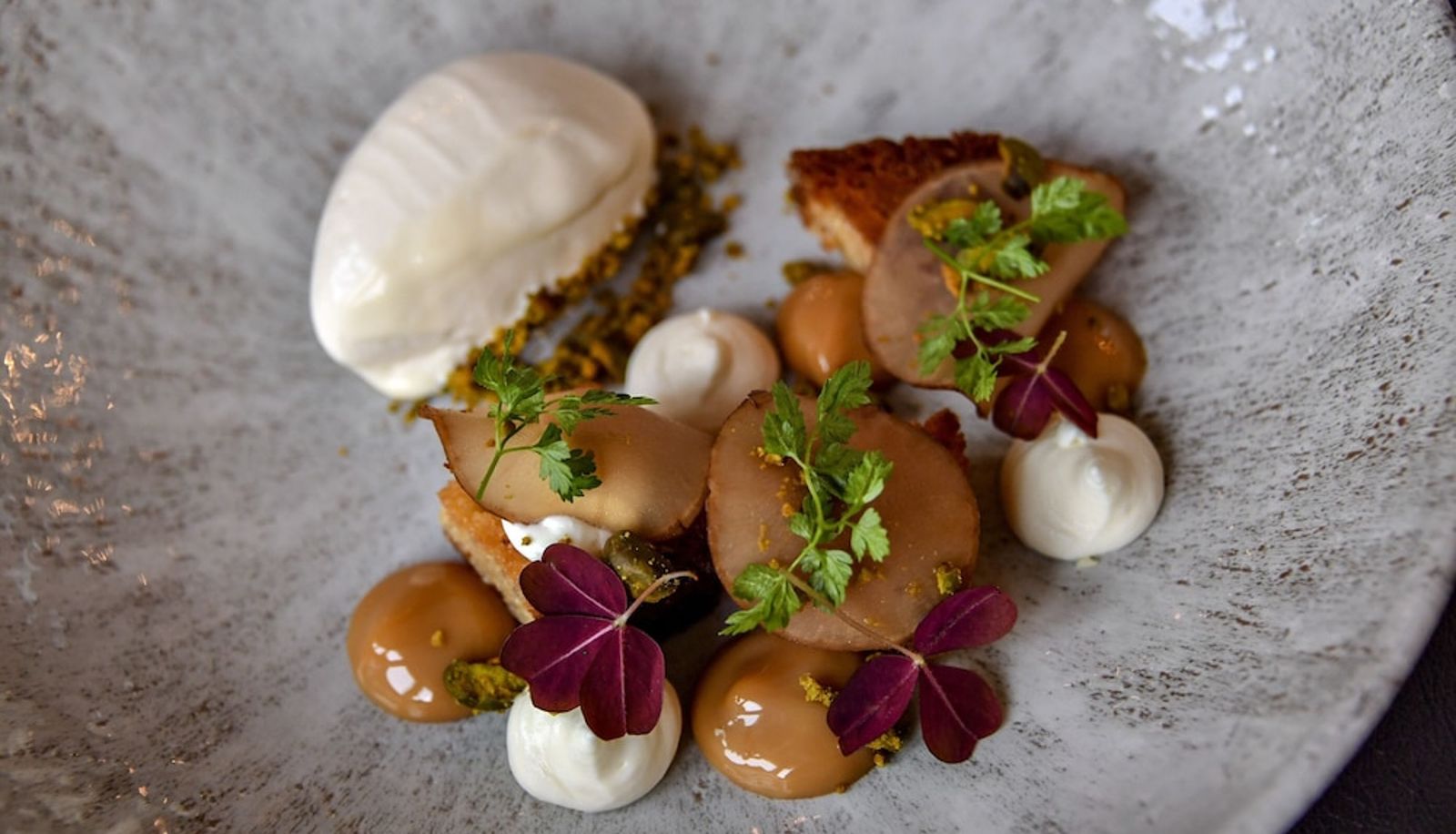 Restaurante - Hotel Thinggaard