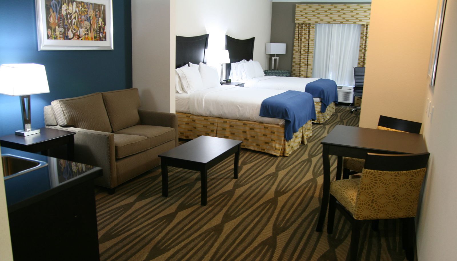Room - Holiday Inn Express & Suites CORPUS CHRISTI (NORTH) by IHG