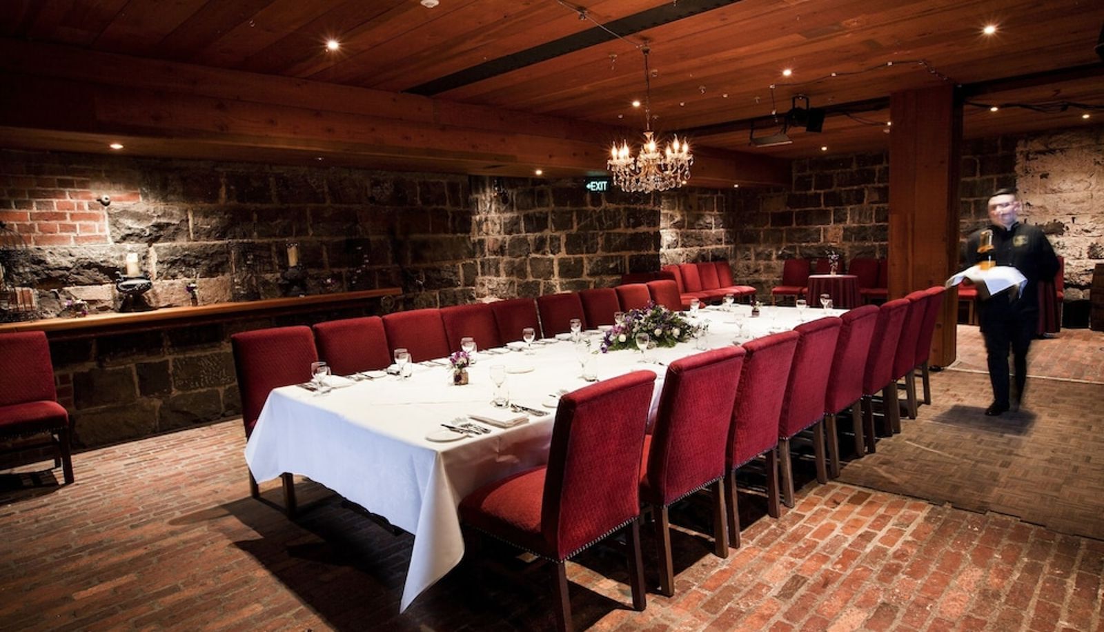 Meeting room - Craig's Royal Hotel