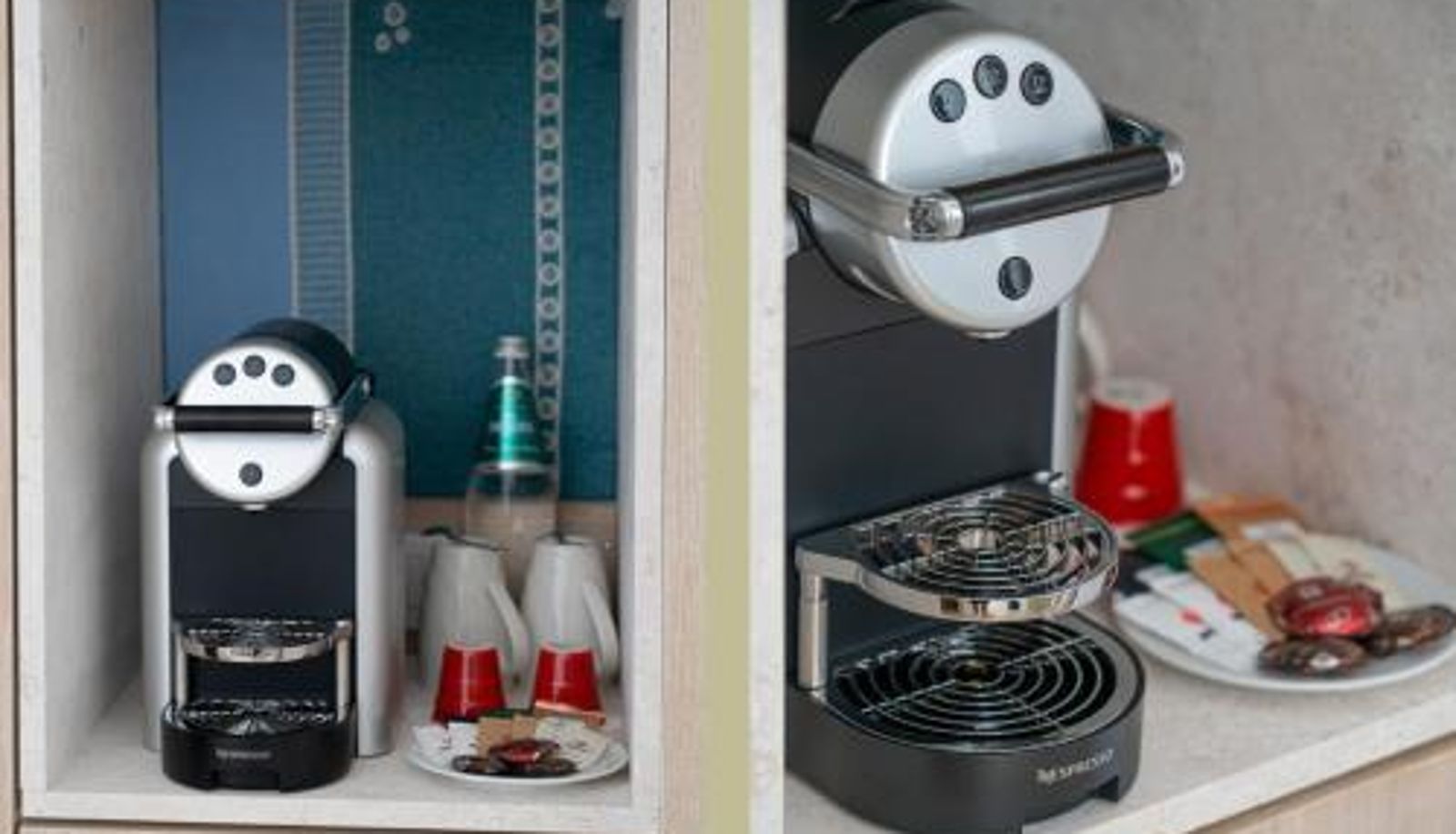 Zimmer - Felix Hotels - Hotel La Coluccia