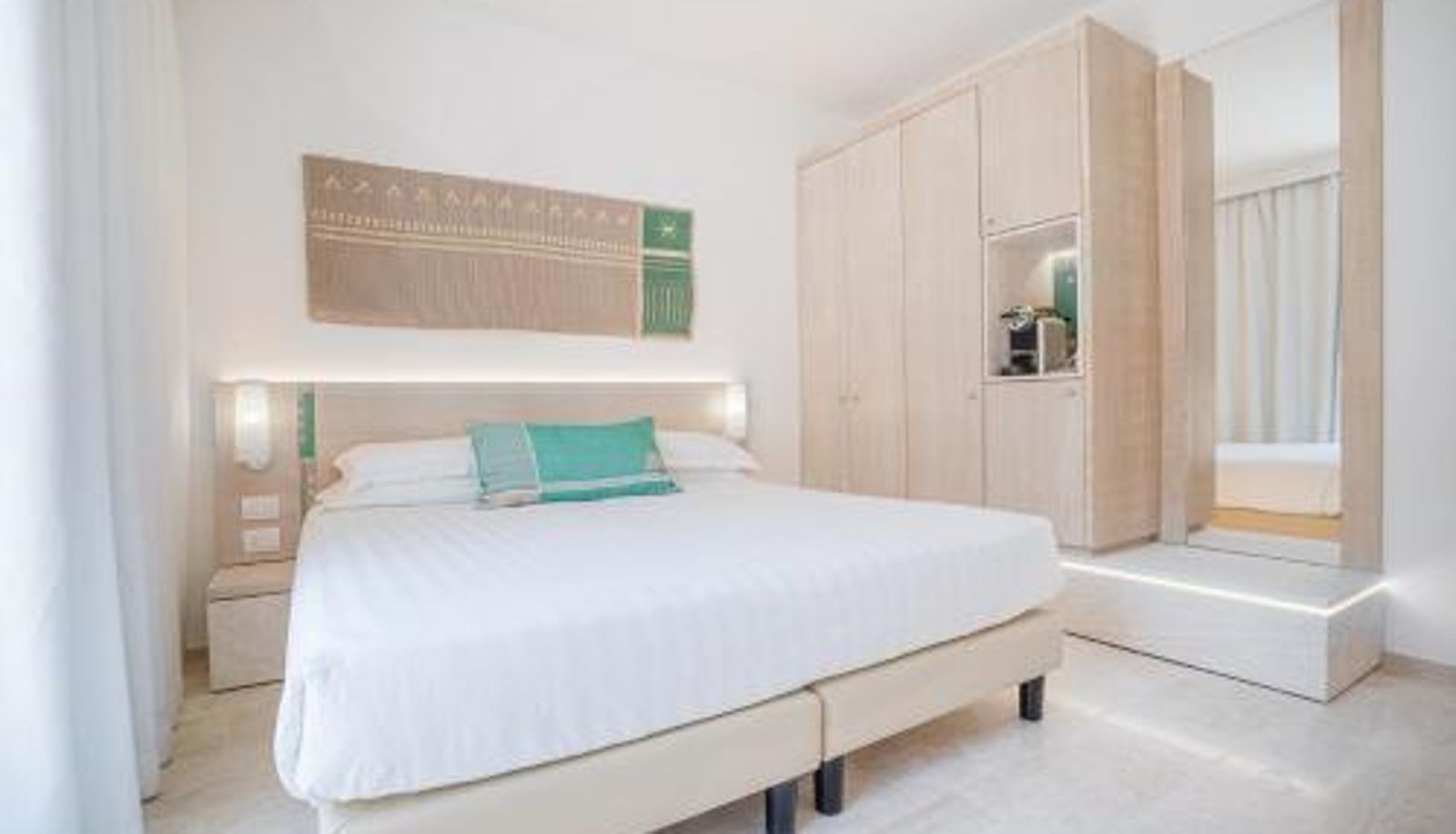 Room - Felix Hotels - Hotel La Coluccia