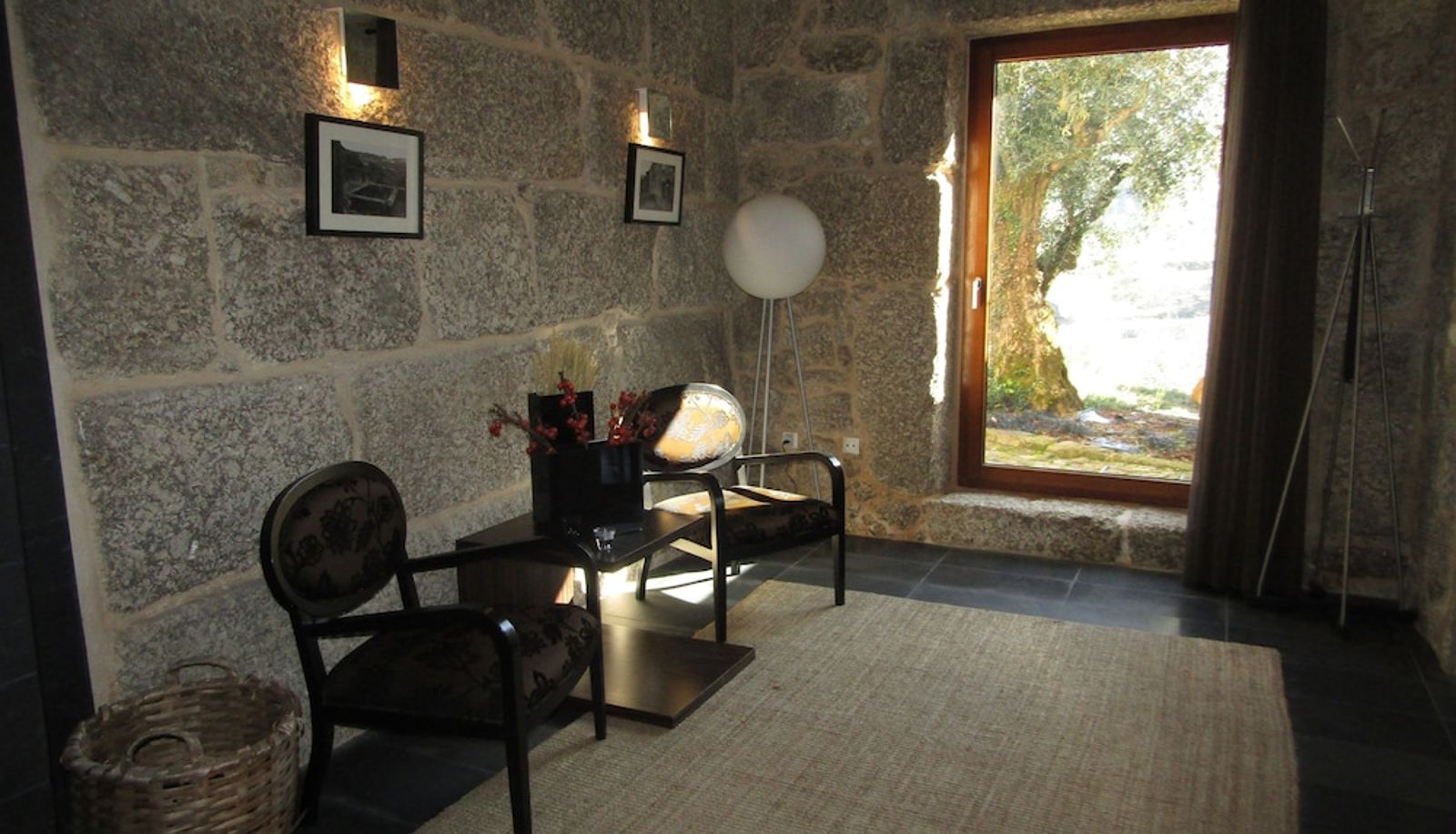 Hall - Quinta do Medronheiro Hotel Rural