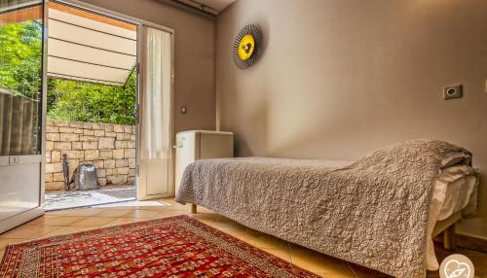 Gezinskamer - Hotel Les Restanques De Moustiers