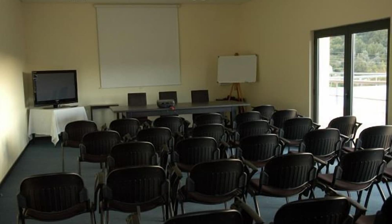 Salle de réunion - Hotel Sao Pedro – Arouca