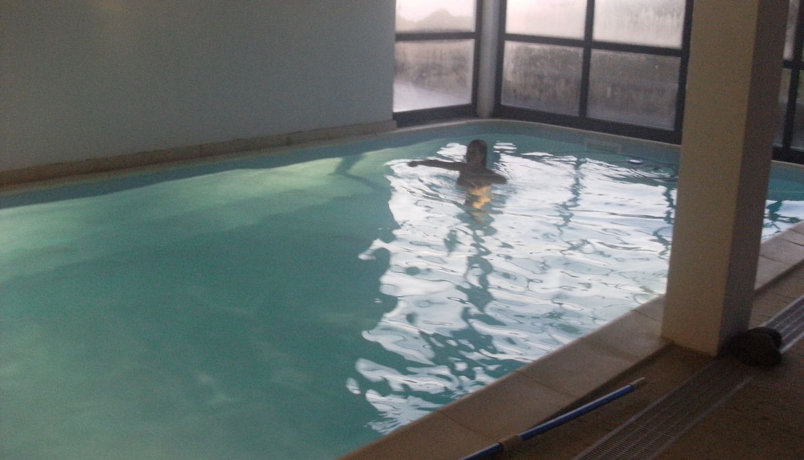 Pool - Cantinho das Buganvillias