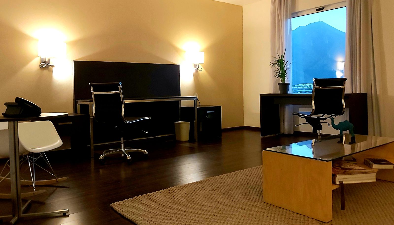 Room - Fiesta Inn Culiacan