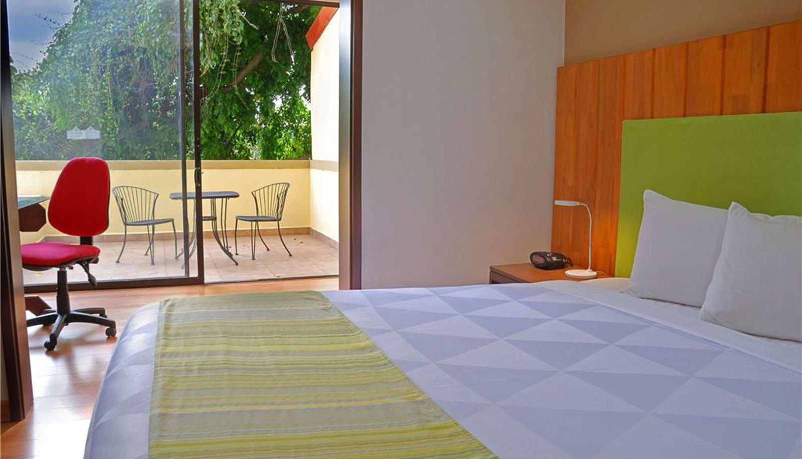 Zimmer - Country Inn & Suites by Radisson San Jose Aeropuerto Costa Rica