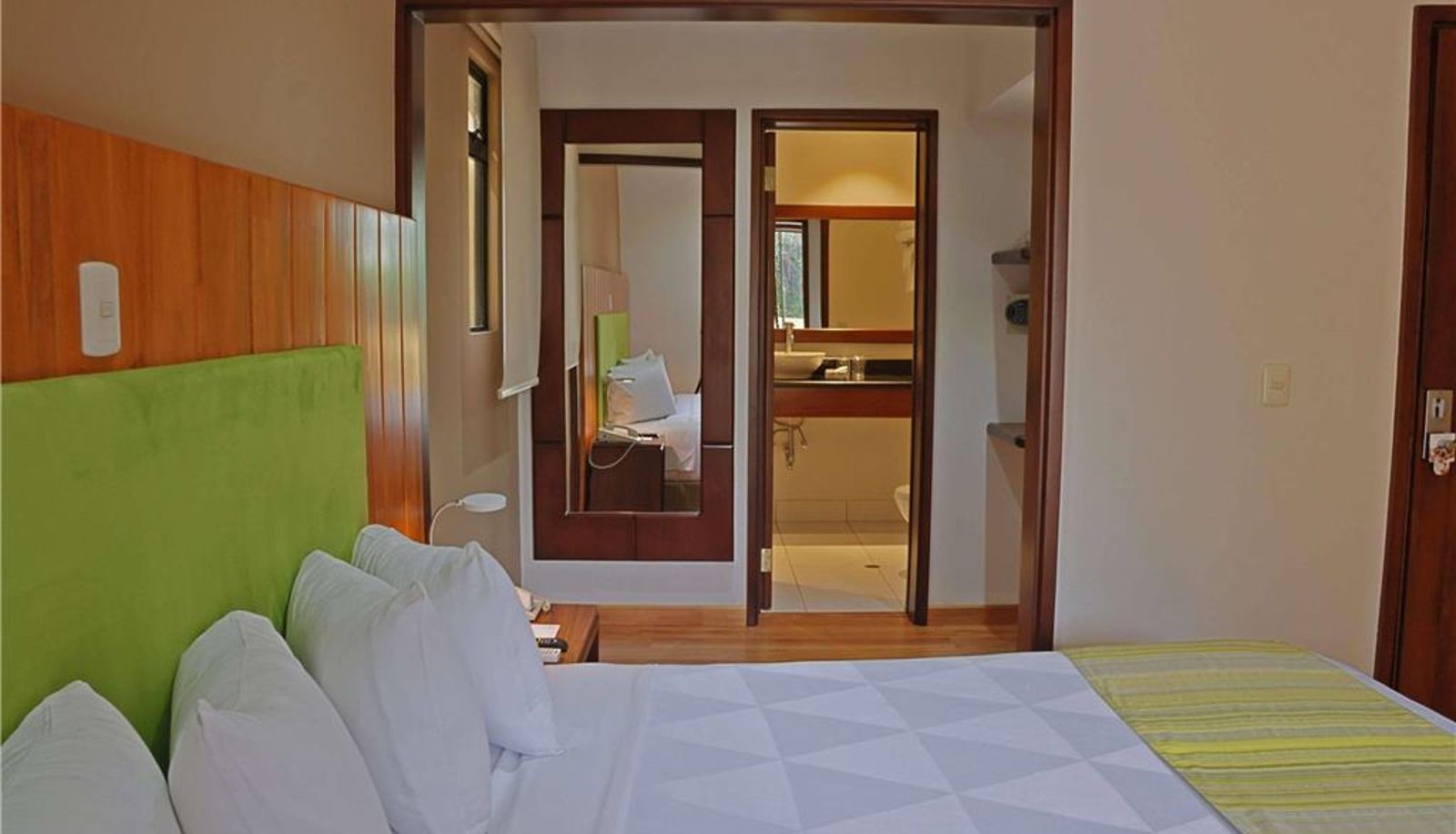 Zimmer - Country Inn & Suites by Radisson San Jose Aeropuerto Costa Rica