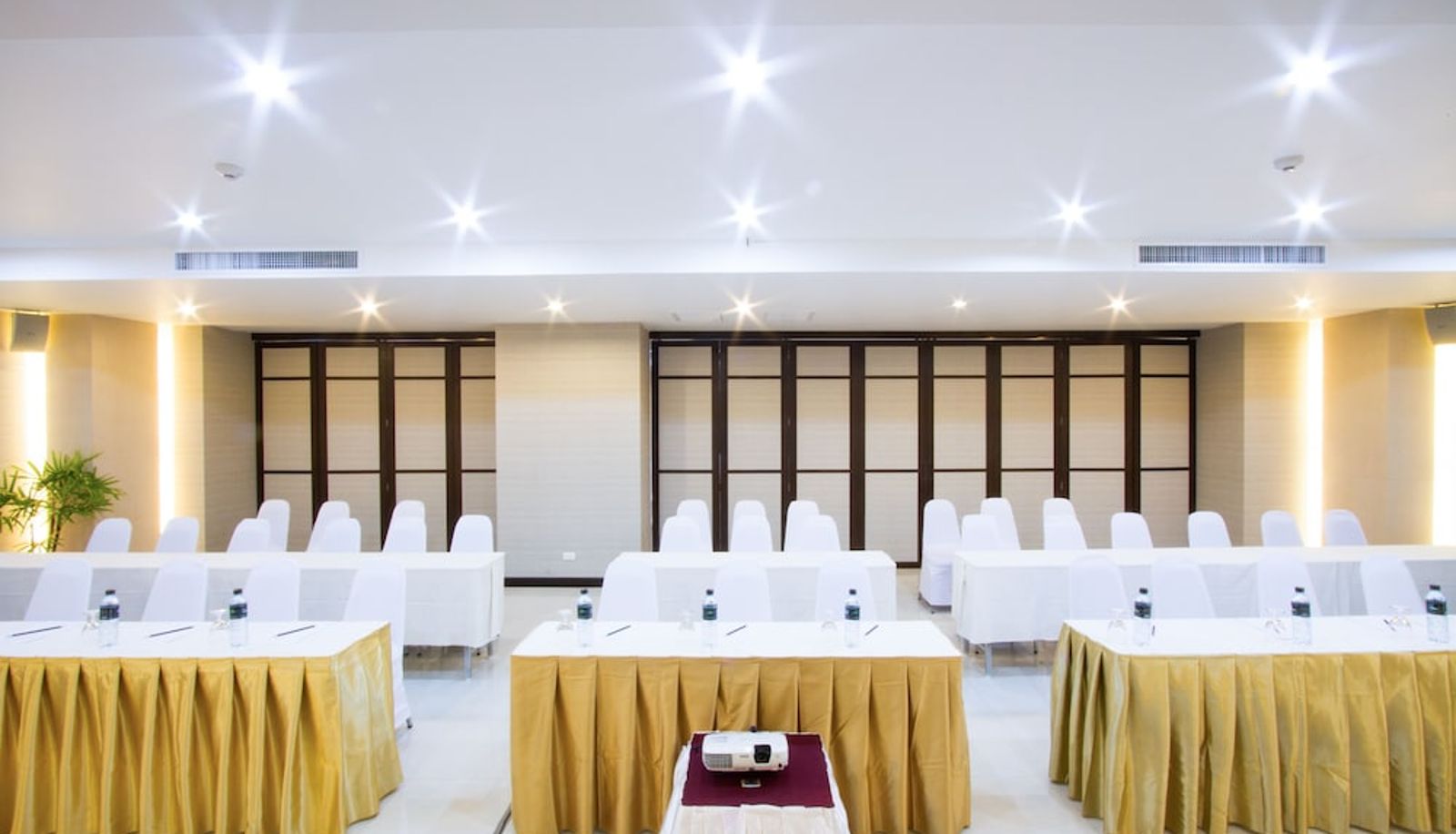 Meetingzimmer - Andakira Hotel