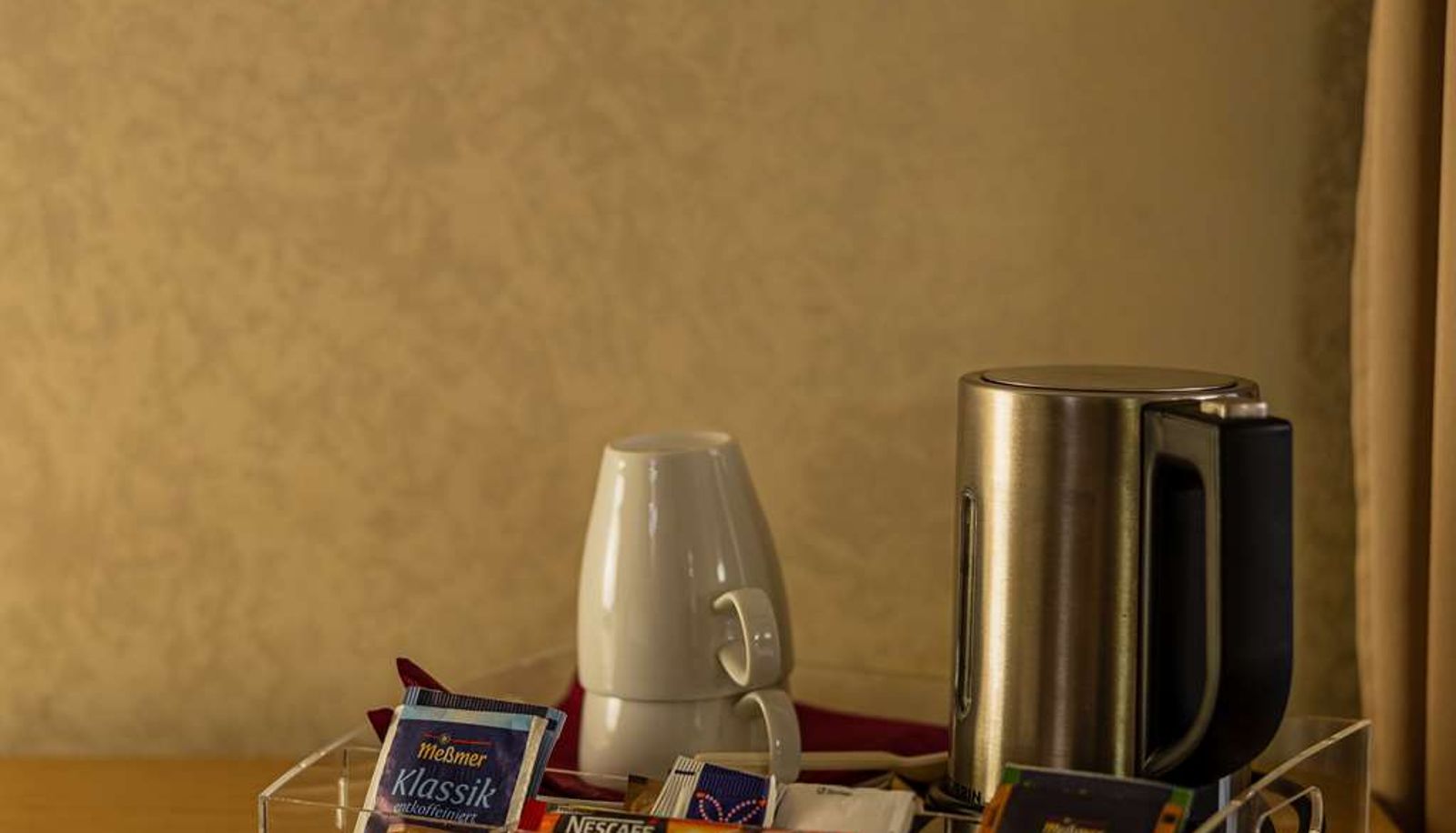 Zimmer - Best Western Hotel Armando