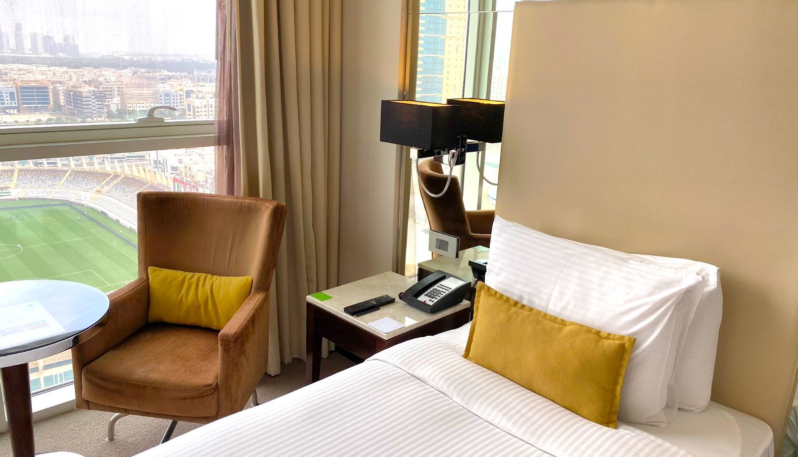 Room - Centro Al Manhal
