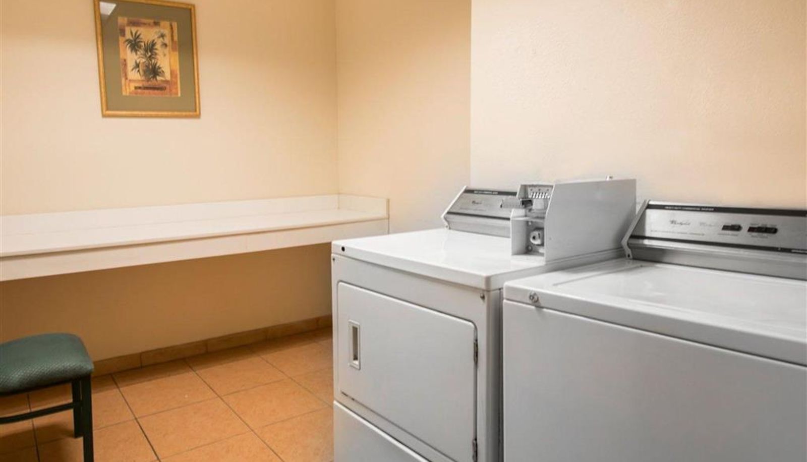 Interieur - Comfort Suites Fort Pierce I-95