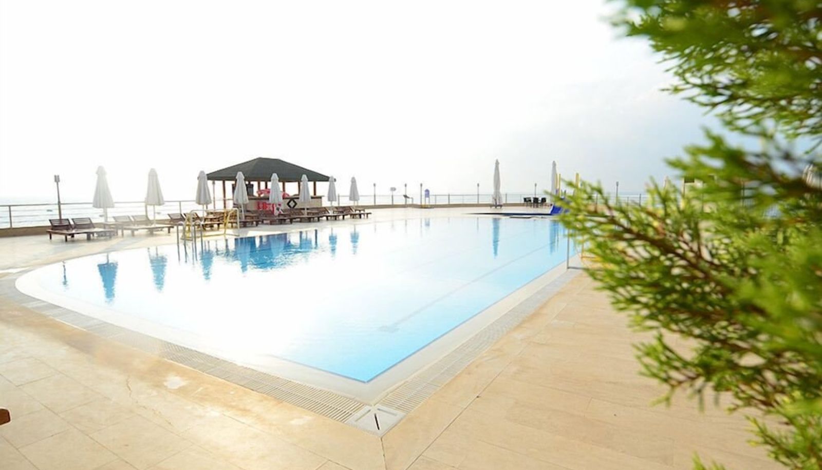 Pool - Lamos Resort Hotel & Convention Center