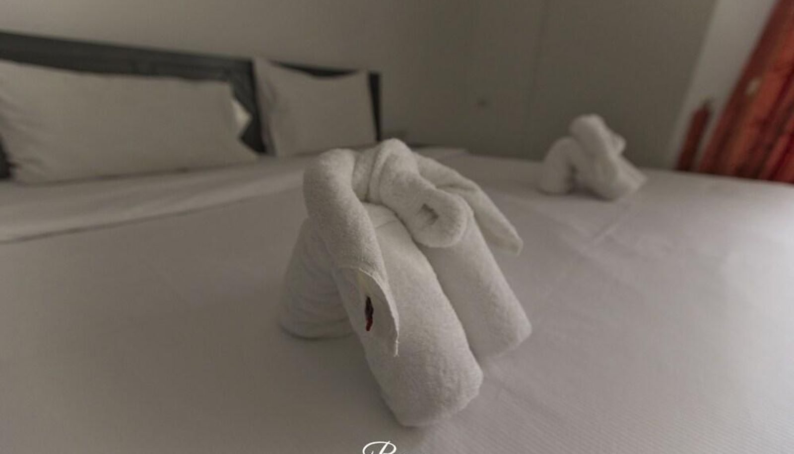 Superior room (double) - Baya Hotel by Shanaya