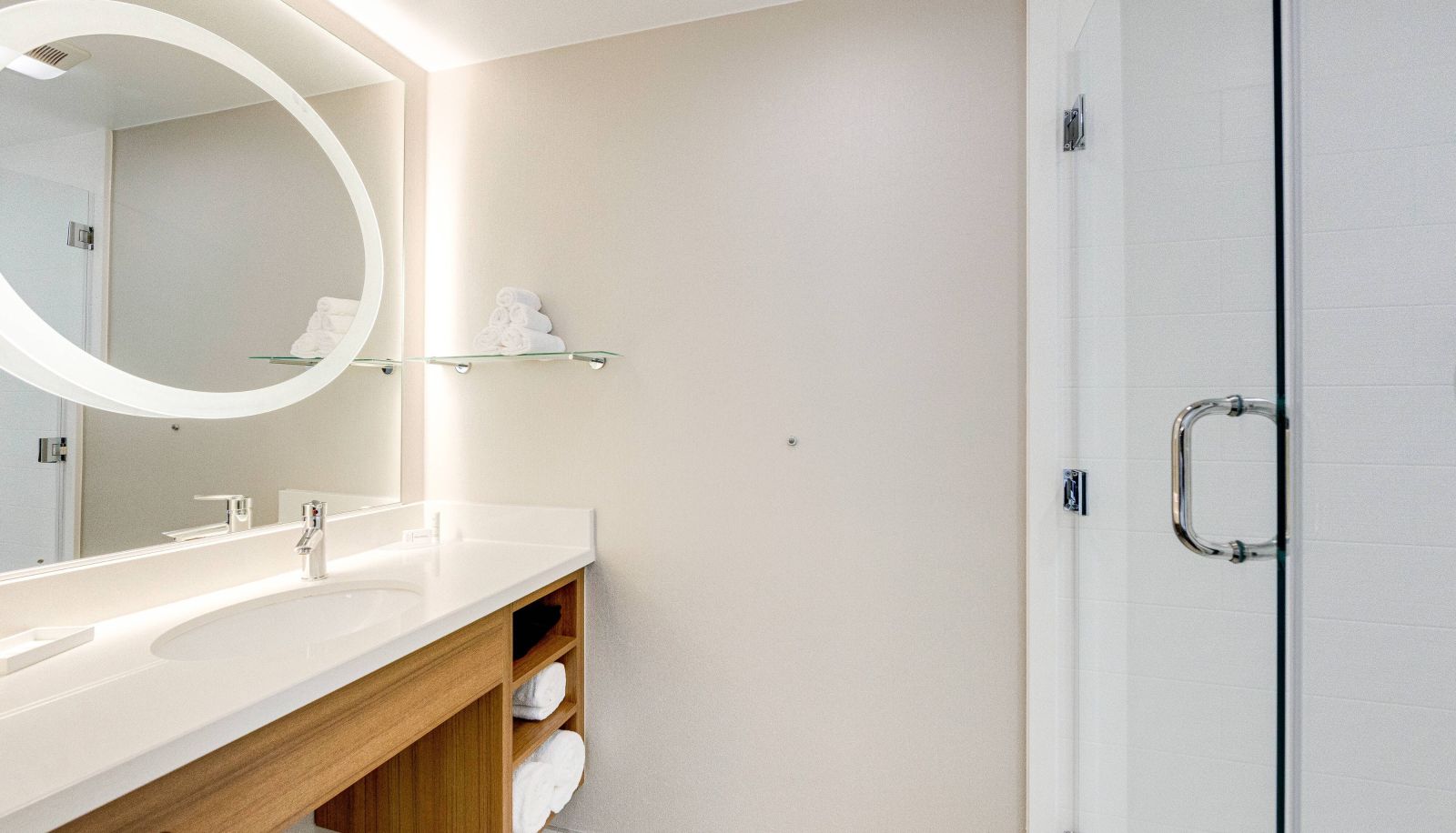 Room - SpringHill Suites by Marriott Houston The Woodlands