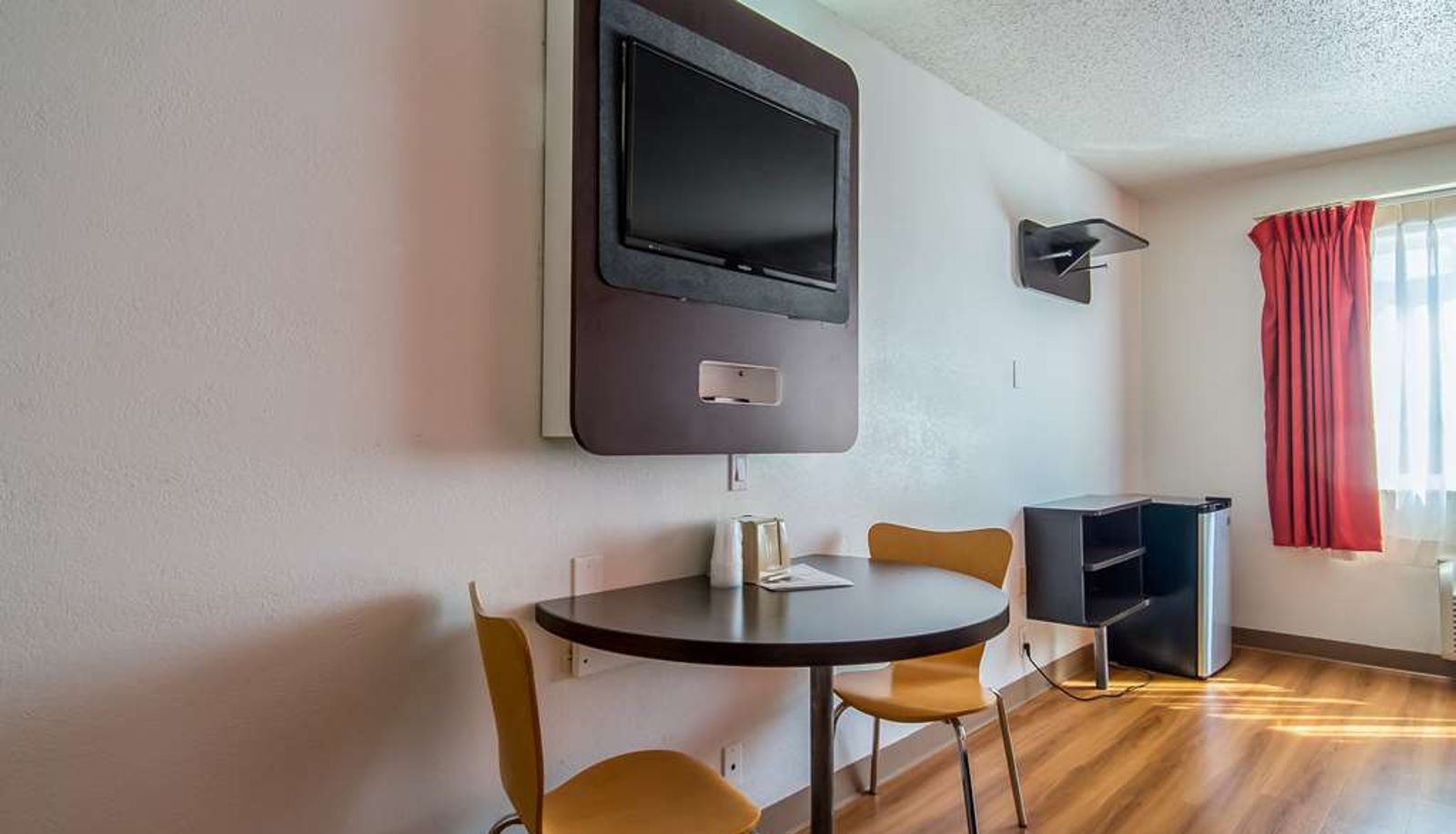 Kamer - Motel 6 Dallas North Richardson